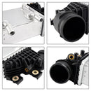 Turbo Intercooler for VW Crafter T6 SX SY SZ 2.0 TDI 04L145749M 04L145749H