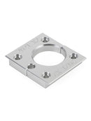 Shock Shaft Clamp/Vise block For 2021 Fox Float X2