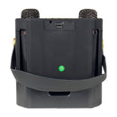 Wireless Bluetooth Speaker Dual Microphone Karaoke Home Theater All-in-One Audio