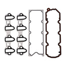 2004-2005 For GMC Envoy XUV 5.3L 5328CC 325CID V8 OHV NON-AFM Lifters Kit Head Gasket Set Head Bolts Lifters & Guides HT2148