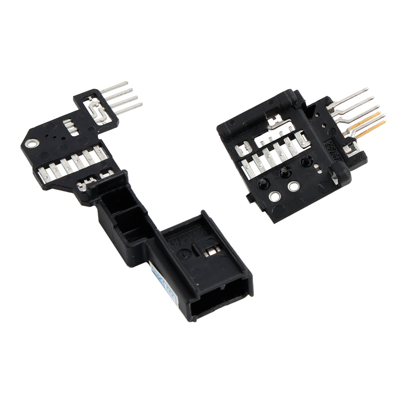 Steering Wheel Clock Spring Plug 5K0953569 For VW