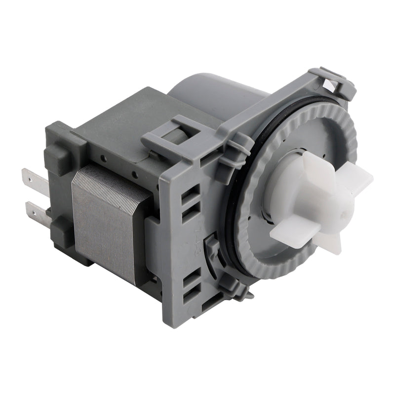 WG04F10194 Dishwasher Drain Pump for GE for Midea 11001011000221 120V 60Hz