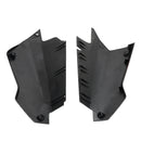 Aprilia RS 660 2020-2024 Carbon Engine Lower Belly Pan Panels Guard Fairing