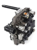 DSG 6 Speed 02E DQ250 Mechatronic Valve Body+Control Unit For AUDI VW