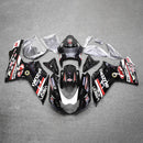 Injection Fairing Kit Bodywork Plastic ABS For Suzuki GSXR 600/750 2011-2026 K11