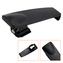 1PCS Two Way Radio SL1M Belt Clip For Sepura STP8000 STP8040 STP9000 Back Clip
