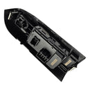 Window Master Switch Bezel Mirror & Lock Assembly 22968506 for Chevrolet 10-13