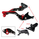 Adjustable Clutch Brake Lever fit for VOGE DS900X 900DSX 2024-2026