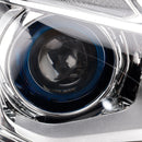 HID Xenon Right Headlight 13426668 For Buick Regal 2014-2017