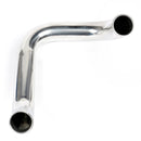 Audi A4 (Quattro) 1.8T B5 1998-2001 Intercooler Turbo Pipe Hose T-Clamp Front Mount