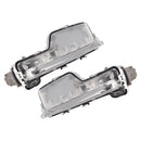 2014-2018 Volvo S60 Pair Front Fog Light Lamp 31434567 31434568