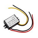 Waterproof DC 6V to 12V 1-3A Step-Up Power Supply Converter Regulator
