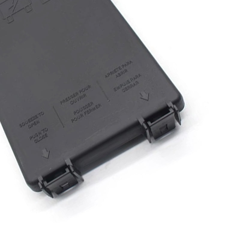 Power Module Cover 68002786AA For Dodge RAM 2500 3500 6.7L 2006-2010