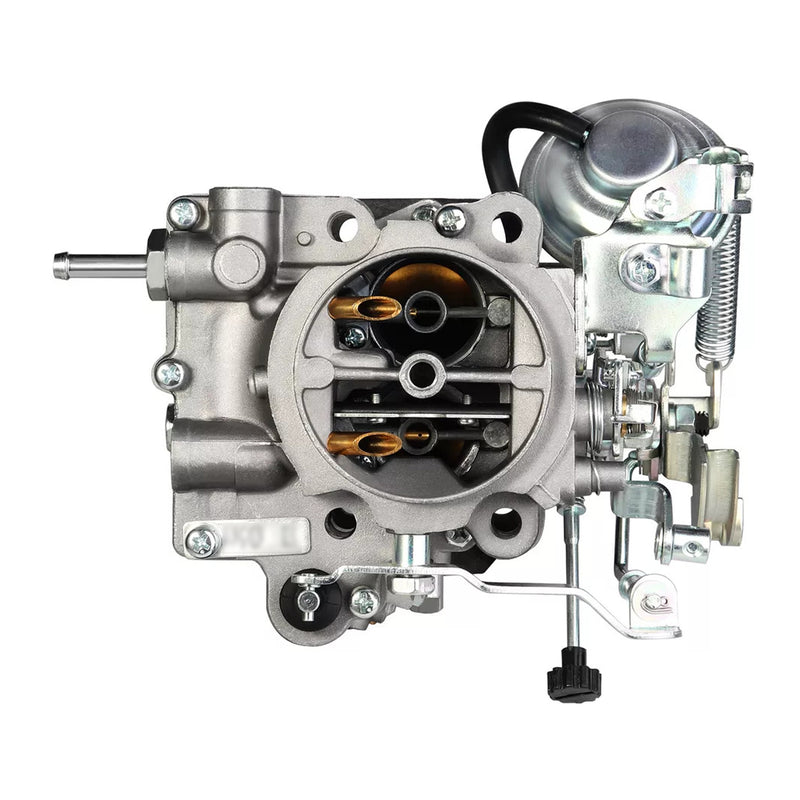 Carburetor MD006219 For Mitsubishi 4G32 4G33 4G64