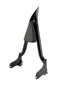 Passenger Sissy Bar Backrest for Road King Street Glide Road Glide 1997-2008