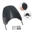 Windshield Windscreen for KAWASAKI Eliminator 500 2024-2025