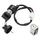 IGNITION KEY SWITCH FOR CF MOTO CFORCE 500 600 625 9010-010000 9010-010000-1000