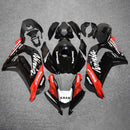 Amotopart Kawasaki ZX10R 2016-2020 Fairing Kit Bodywork Plastic ABS