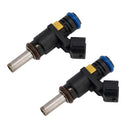2PCS A2C95638300 Fuel Injectors Fit Can-Am Outlander 450 Renegade 850