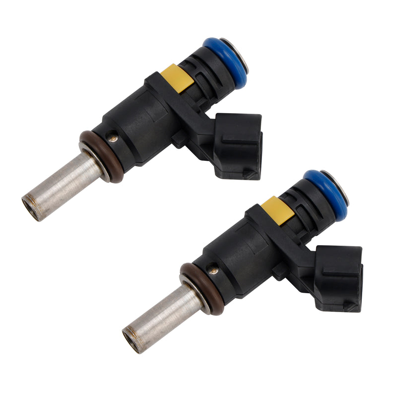 2PCS A2C95638300 Fuel Injectors Fit Can-Am Outlander 450 Renegade 850