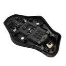 Rider Passenger Seat Front Rear Cushion Fit Gray For Yamaha Mt-09 Mt-09Sp 21-23 Gray