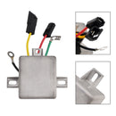Regulator Rectifier Replacement 1920028 For New Holland L779D 4-203 1980-1984
