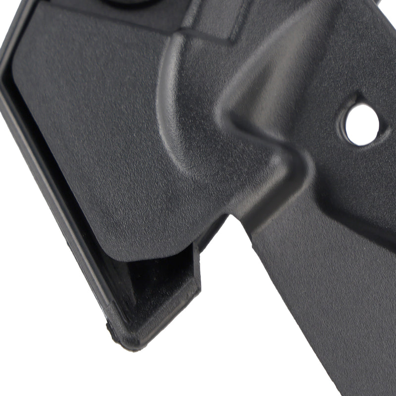 Front Fender Beak Extension Fairing Extender For BMW R1300GS 2023-2025