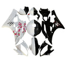 Injection Fairing Kit Bodywork Plastic ABS For Yamaha YZFR6 YZF-R6 2006-2007