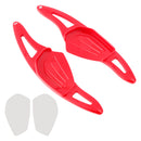 Steering Wheel Paddle Shifter Extension For ŠKODA Octavia Kodiaq