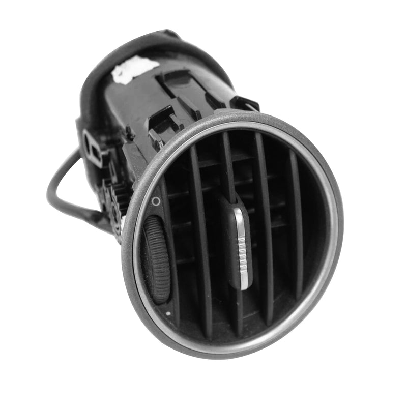 Dashboard A/C Air Vent Assembly 98755213106 For Porsche 987 Boxster Cayman