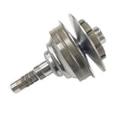 For HONDA 5T0 Gearbox Automatic Transmission Pulley Assembly With Belt Chain 5T0