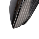 Rear Tail Side Driver Seat Cover Fairing For Daytona 660 2024-2025