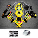 Injection Fairing Kit Bodywork Plastic ABS For Honda CBR1000RR 2012-2016