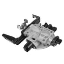 1999-2001 Dodge Ram 2500 8 Cyl 5.9L Throttle Body 53031733AA 53032691AA