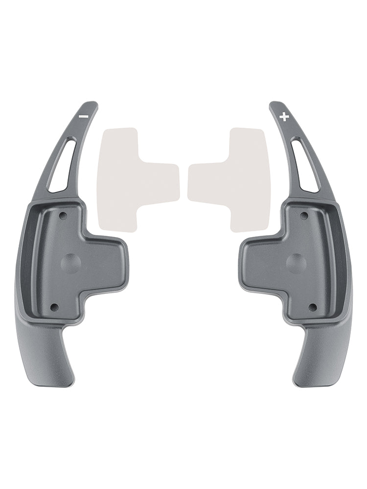 Steering Wheel Paddle Shifter For Mercedes-Benz A C E ML 12-15