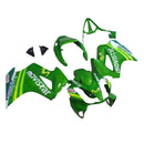 Honda VFR800 2002-2012 ABS Plastic Bodywork Fairing