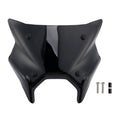 2024-2025 YAMAHA MT-09 MT09 Windshield WindScreen