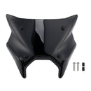 2024-2025 YAMAHA MT-09 MT09 Windshield WindScreen