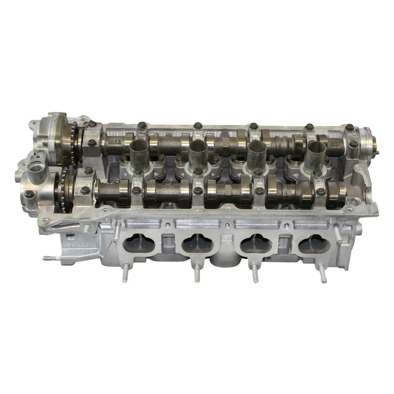 Brand New G4ED Cylinder Head For Hyundai Accent Kia Rio 2006-2011 1.6 DOHC CVVT