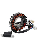STATOR ALTERNATOR 1VJ-85510-50-00 FOR YAMAHA XT 600 Z TENERE 1986 1987