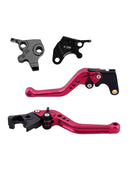 NEW Short Clutch Brake Lever fit for YAMAHA YZF R125 2008-2011