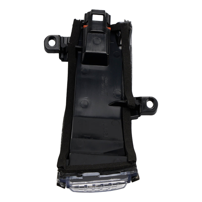 Left Wing Mirror LED Signal Indicator Light For Subaru Forester 2014-2015