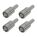4Pcs Fuel Injector For David Brown 770 885 900 1294 1390 1410 BDLL140S6592