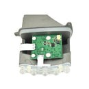 2x Turn Signal Headlight Control Unit Module 63127245813 14 For BMW 3 E90 E91