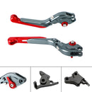 Adjustable Clutch Brake Lever fit for CFMOTO 450SS 450SR 21-23 450NK 23-24