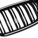 2014-2018 For BMW 2 Series F24 Front Kidney Grill Grille
