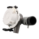 ABQ73503002 ABQ73503004 Dishwasher Drain Pump Assembly for LG Dishwasher