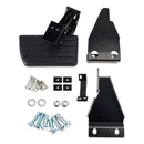 Retractable Flip Down Step 75328-01A For Ford F150 21-23 Excludes Dual Exhaust