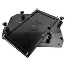 VW T5 T6 Transporter Camper Van RHD Double Seat Swivel Base