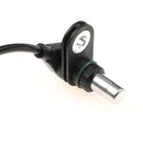 Rear Left ABS Wheel Speed Sensor for Ford Ranger 2.2 3.2 2011-2022 2028436